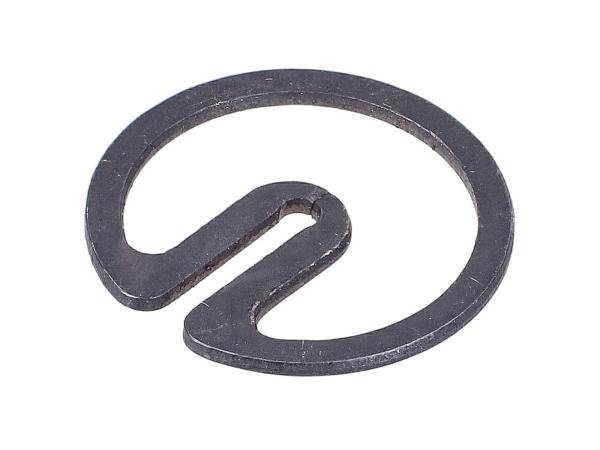 Gasnadelclip / Düsennadelclip